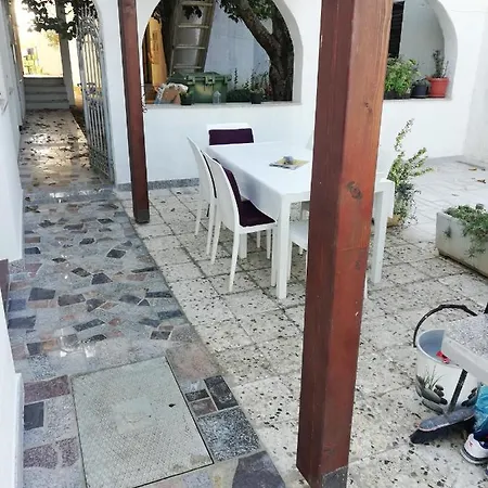Apartman Valbandon Apartament Fažana