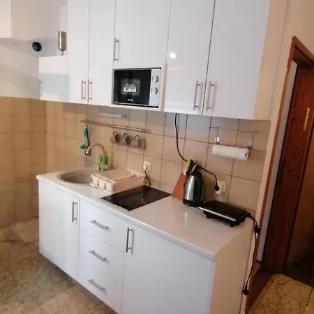 Апартаменты Apartman Valbandon *