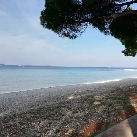 Apartman Valbandon * Fažana