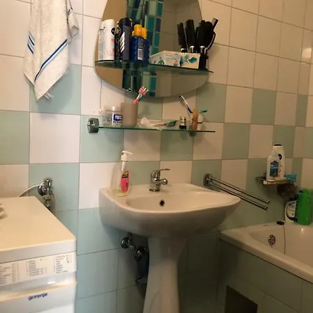 Apartman Valbandon *