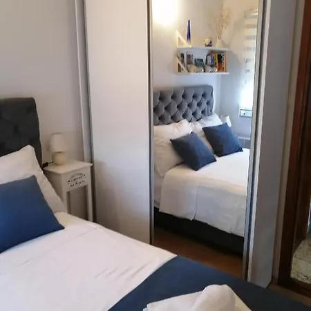Apartman Valbandon * Fazana