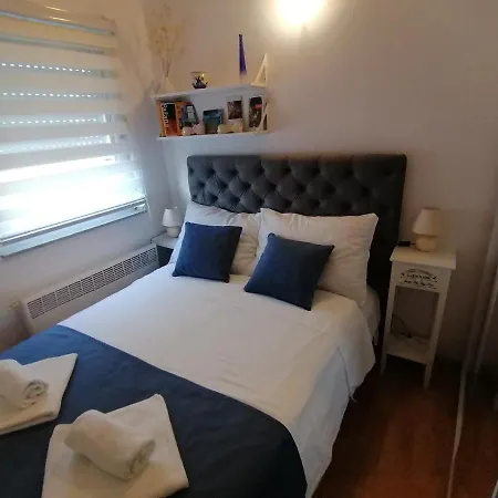 Apartman Valbandon Fazana