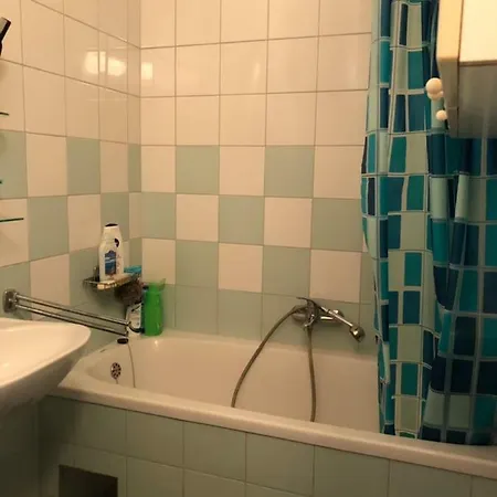 Apartman Valbandon Apartment