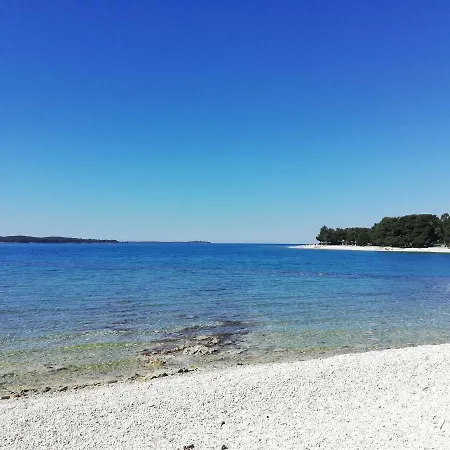 Apartman Valbandon